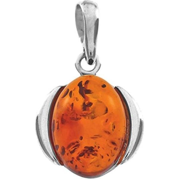 collana Nature dAmbre grigio