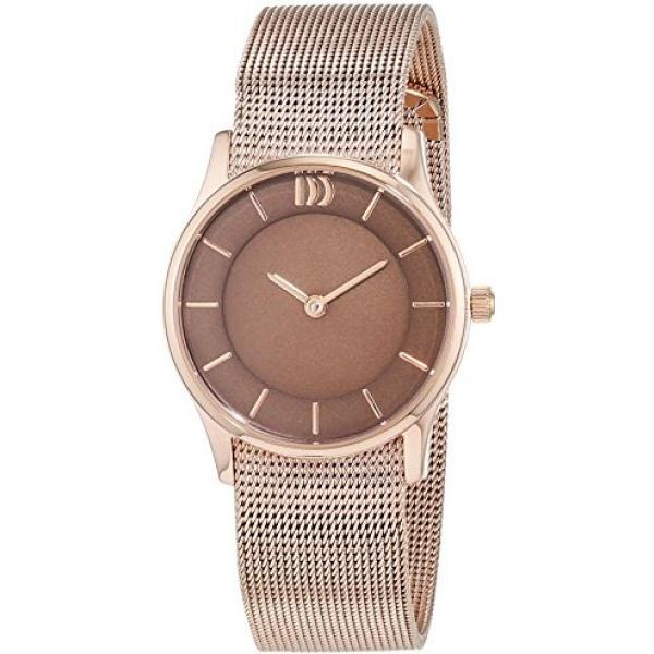 orologi Danish Design marrone