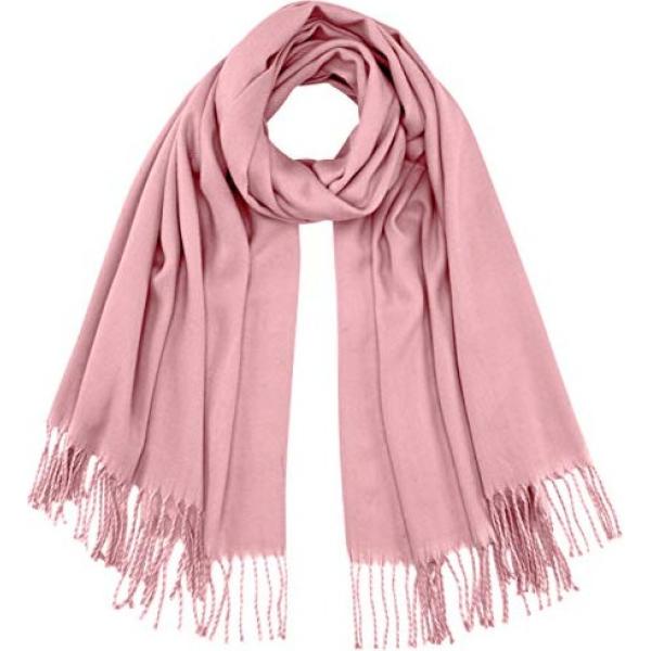 sciarpe Vero Moda rosa