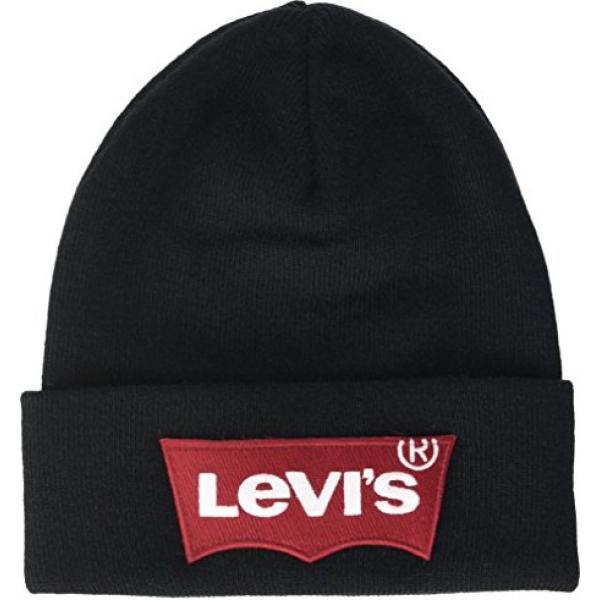 berretti Levis nero