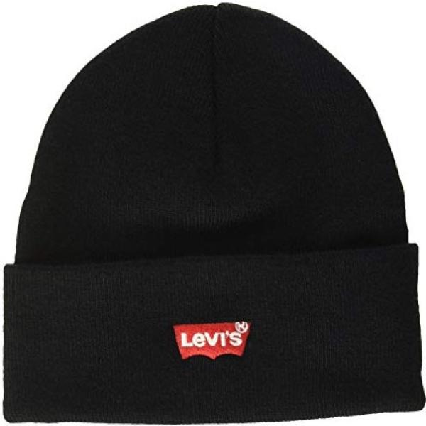 berretti Levis nero