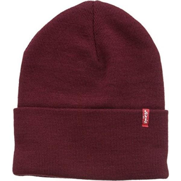berretti Levis rosso