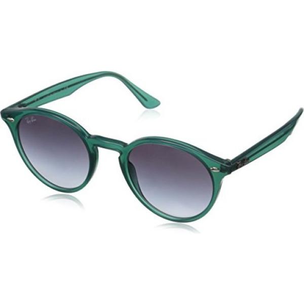occhiali da sole Ray-Ban verde