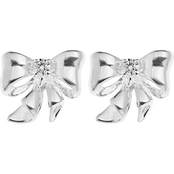 Orecchini in argento 925 Ornami grigio