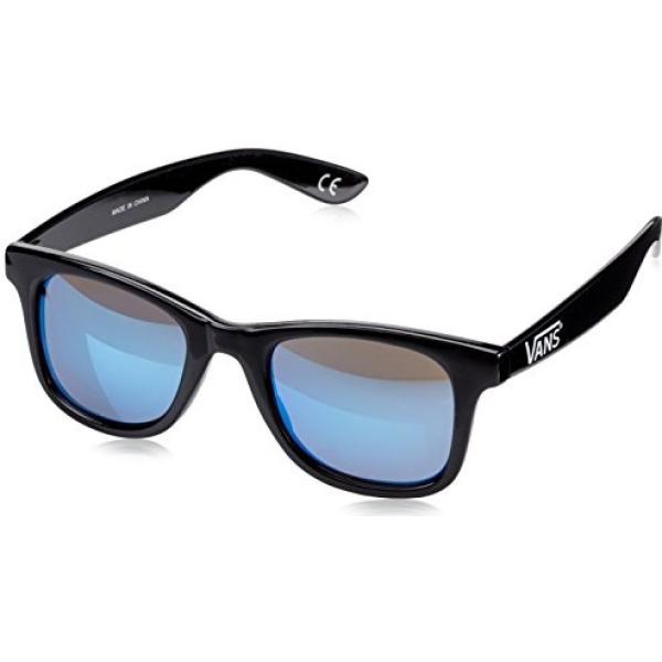 Occhiali da sole taglia unica nero Vans nero