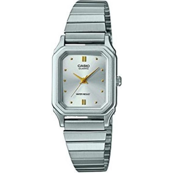 orologi Casio grigio