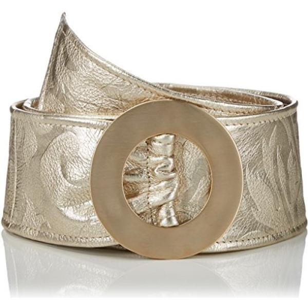 cinture Mgm marrone