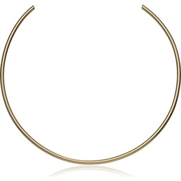 Collana oro Pilgrim giallo