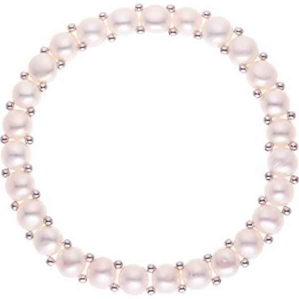 Braccialetto Pearls & Colors