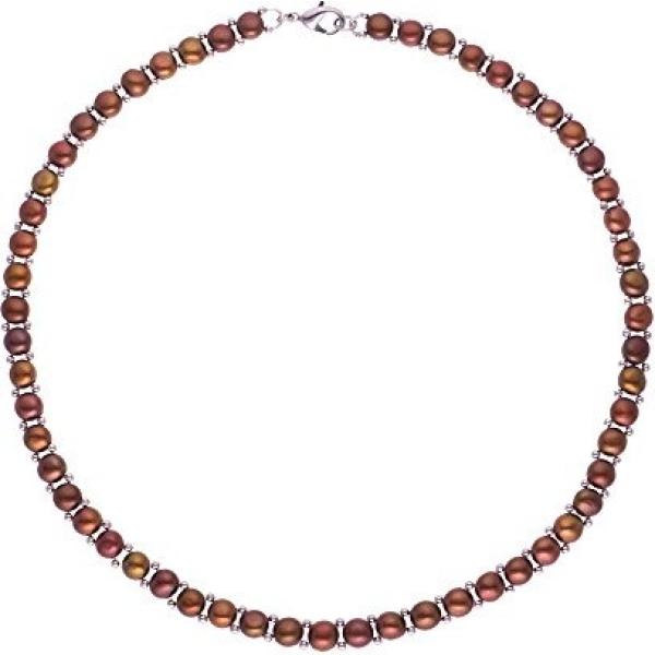 Collana Pearls & Colors