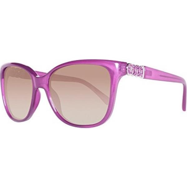 Occhiali da sole viola Guess viola