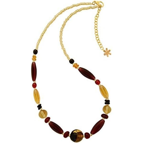Collana oro Amanti Venezia