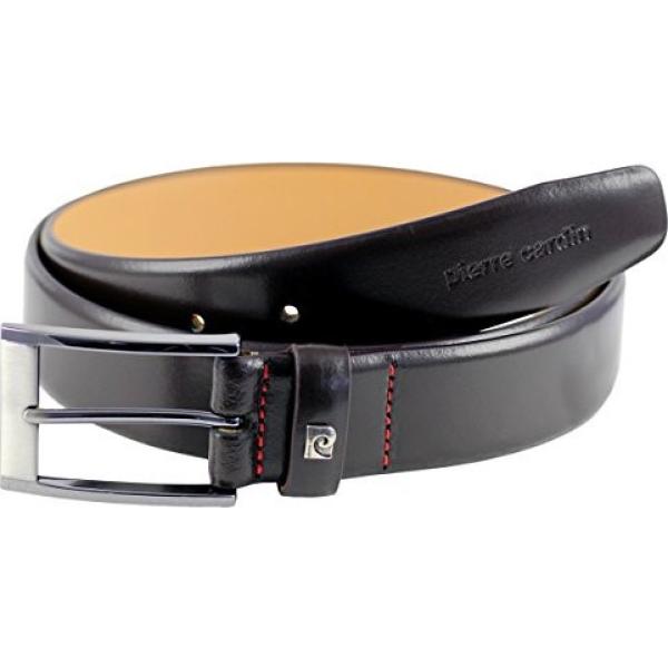 cinture Pierre Cardin grigio