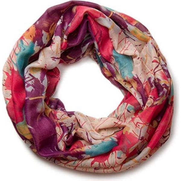 foulard StyleBREAKER multicolore