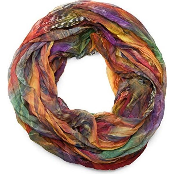 foulard StyleBREAKER marrone
