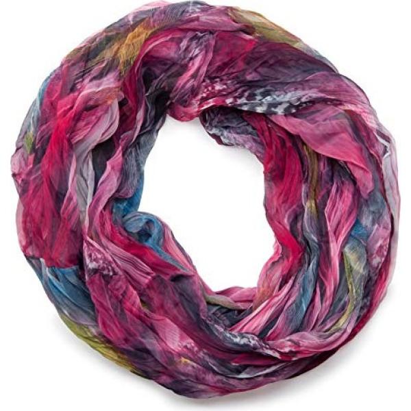 foulard StyleBREAKER viola