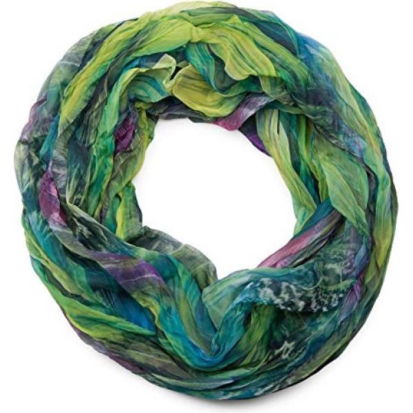 foulard StyleBREAKER verde