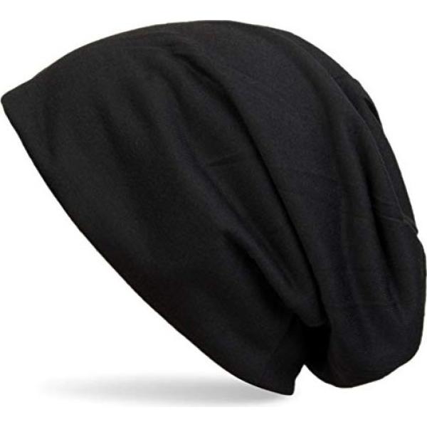 berretti StyleBREAKER nero