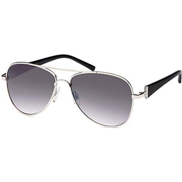 occhiali da sole StyleBREAKER grigio