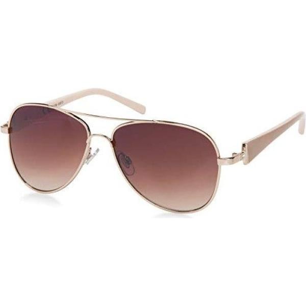occhiali da sole StyleBREAKER marrone