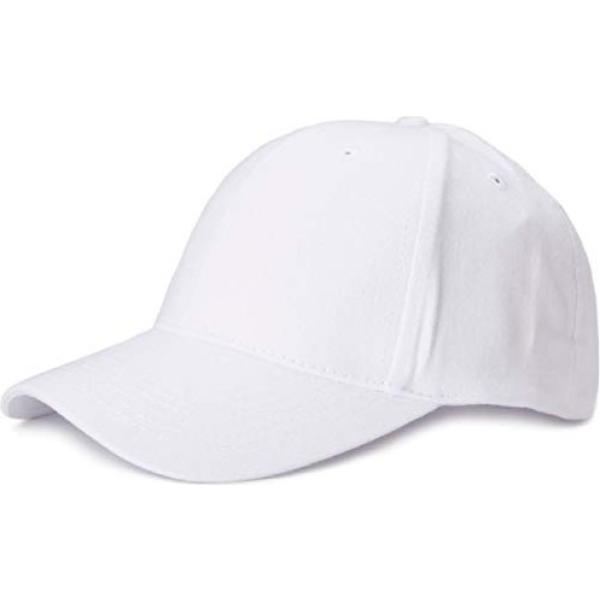 berretti StyleBREAKER bianco