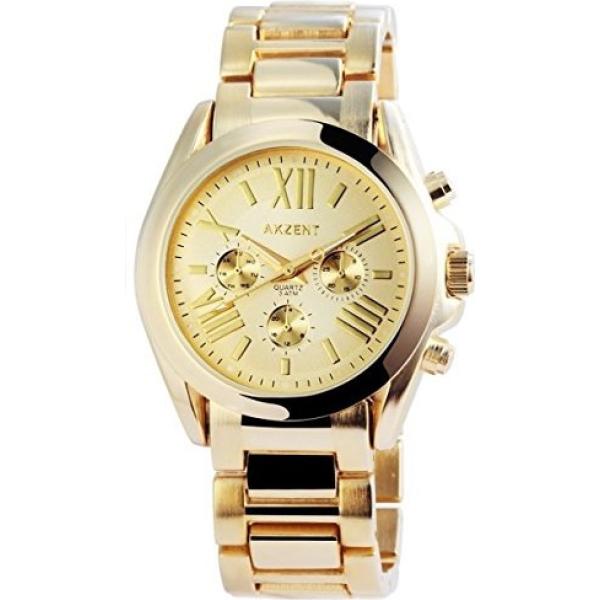 orologi Akzent marrone