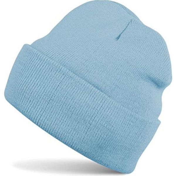 berretti StyleBREAKER blu