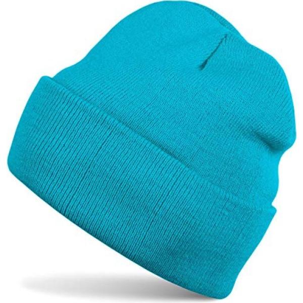 berretti StyleBREAKER blu
