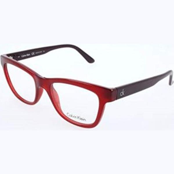 occhiali Calvin Klein nero