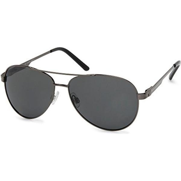 occhiali da sole StyleBREAKER grigio