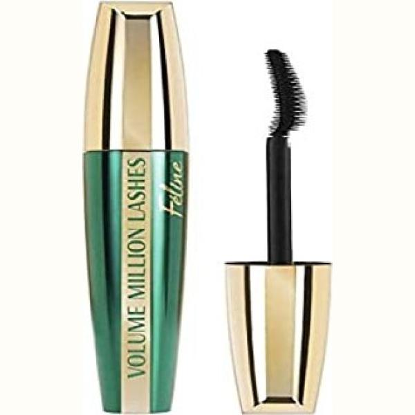 mascara LOréal Paris multicolore