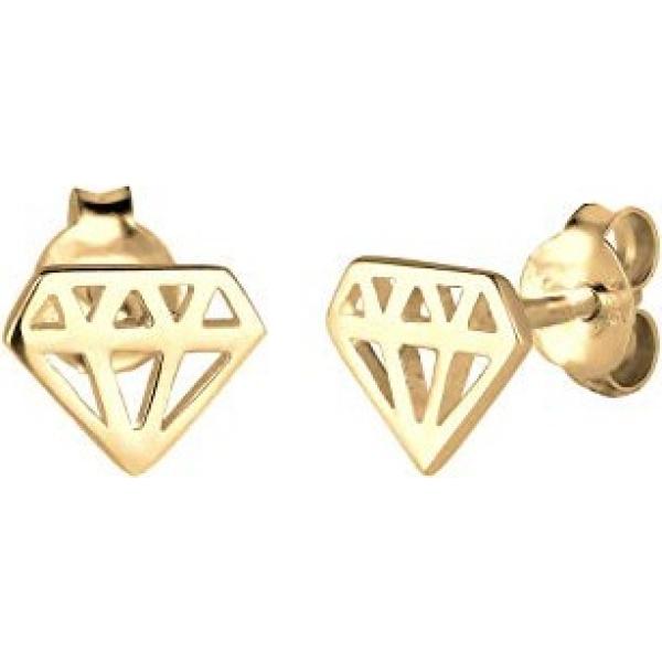 orecchini Elli giallo