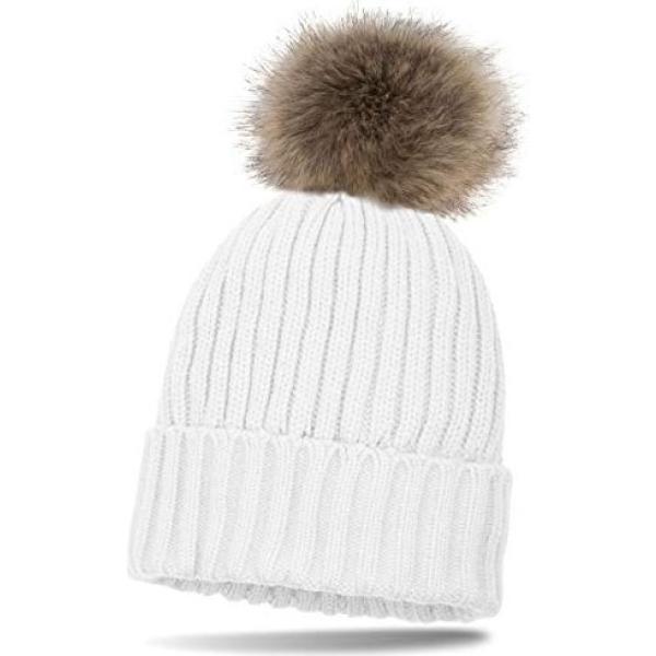 berretti StyleBREAKER bianco