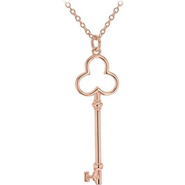 Collana argento Tuscany Silver giallo