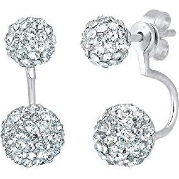 orecchini Elli bianco