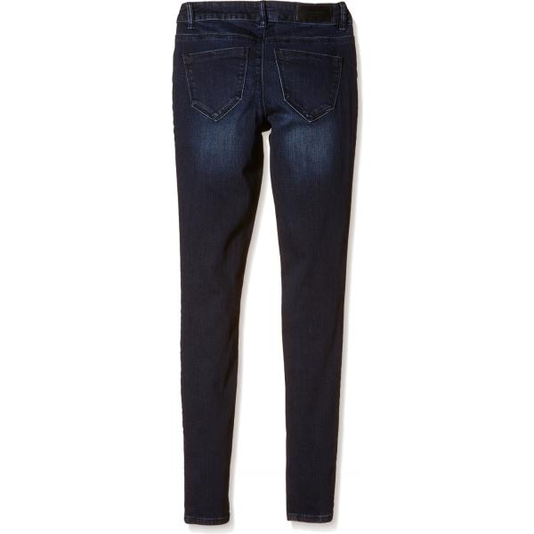 Charm in denim blu scuro Vero Moda blu