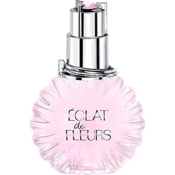profumi Lanvin rosa a fiori