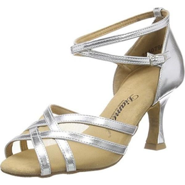 sneakers alte Diamant marrone