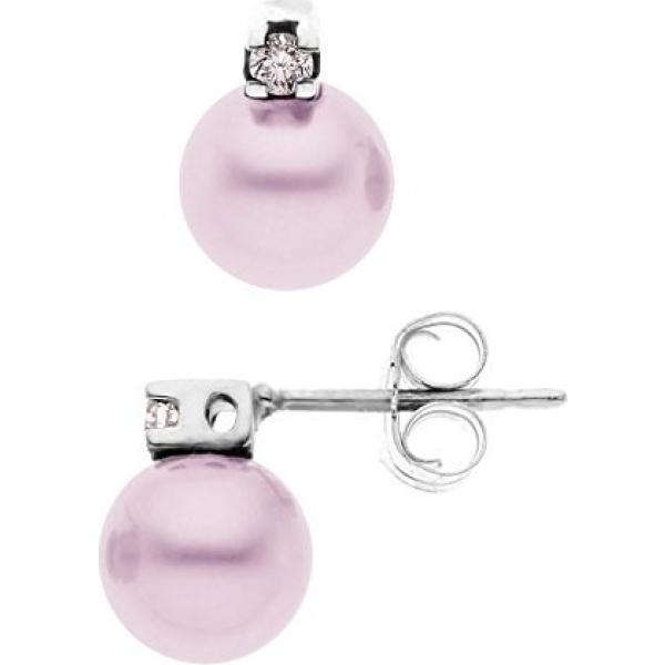 Orecchini in argento 925 & You