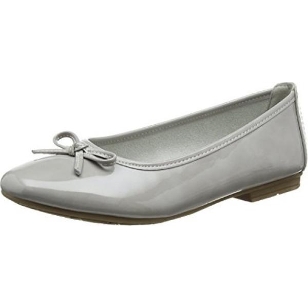 ballerine Softline grigio