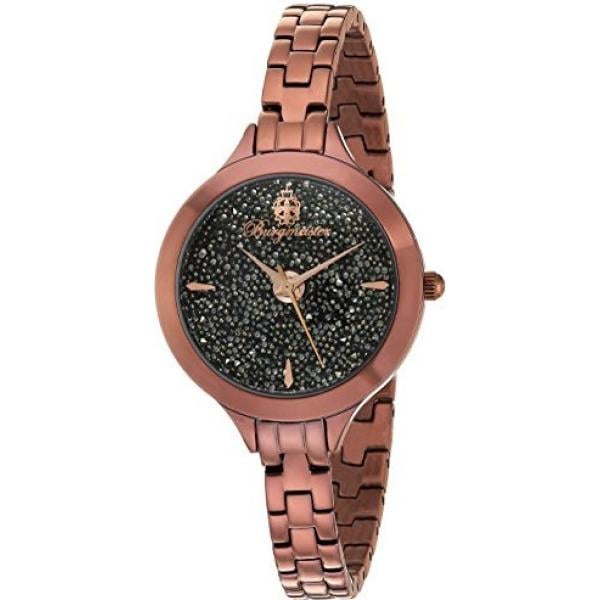 orologi Burgmeister nero