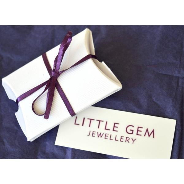 Little Gem Jewellery grigio