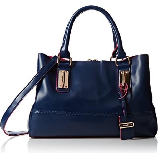 borse a tracolla SwankySwans blu