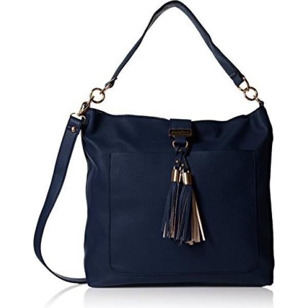 borse a tracolla SwankySwans blu