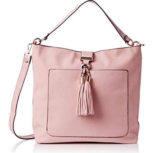 borse a tracolla SwankySwans rosa