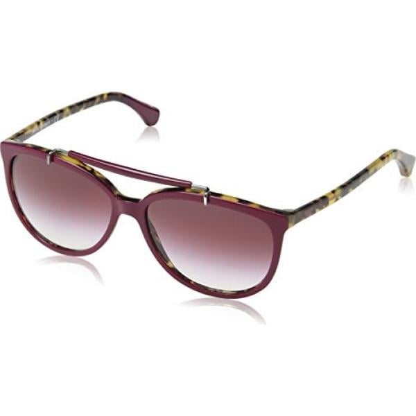 top Emporio Armani viola