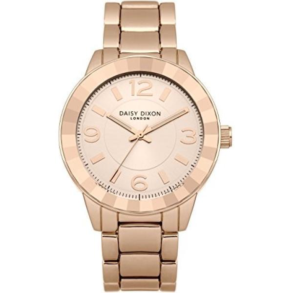 Orologio in oro rosa Daisy Dixon