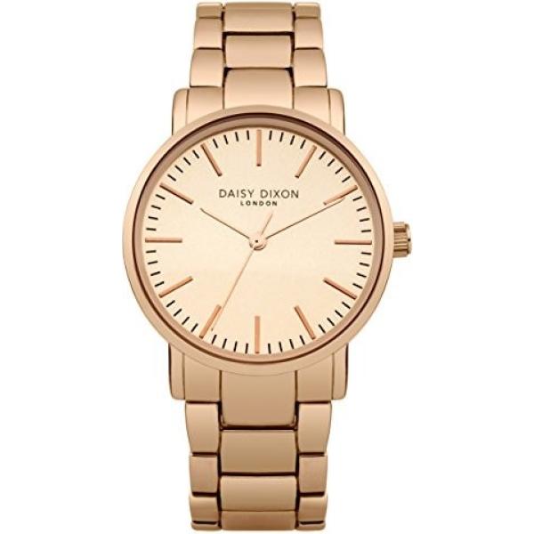 Orologio in oro rosa Daisy Dixon