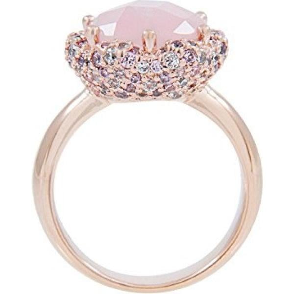 Anello Bronzallure marrone