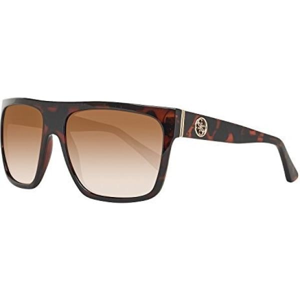 Occhiali da sole Guess marrone